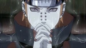 Naruto:Girei Pain's Theme Song |  Наруто Пейн тема
