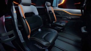 RAM 1500 Evolution | Новый RAM Evolution 2024