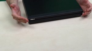 Обзор DH-NVR4208-4KS2 и DH-NVR4216-4KS2