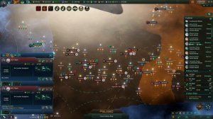 Stellaris s2e24  United Nations of Earth, Insane Difficulty Gameplay.