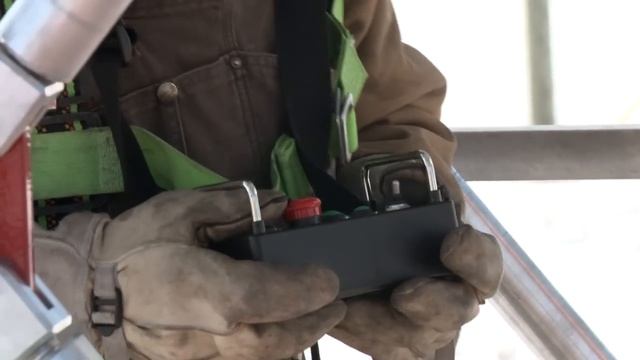 What is the AMPJACK ™? смотреть онлайн