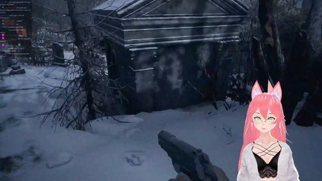 Resident Evil: Village 🌸 Уехали на дачу #1 смотреть онлайн