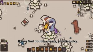 HOW TO GET GOLDEN APPLES FAST in Taming.io