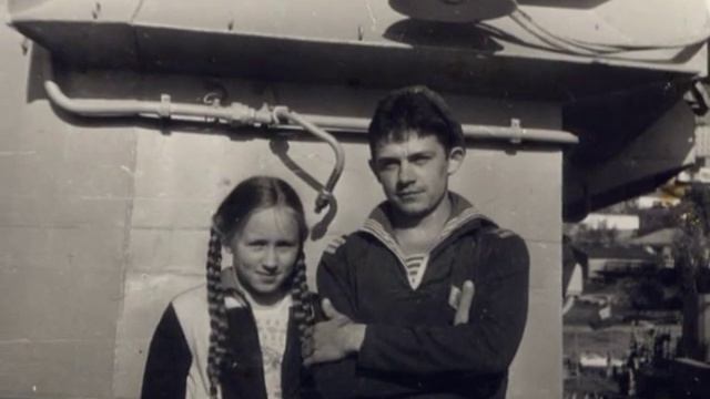 Морчасти Погранвойск КГБ СССР смотреть онлайн