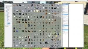 Добавление вещей из CS:GO в Гаррис мод