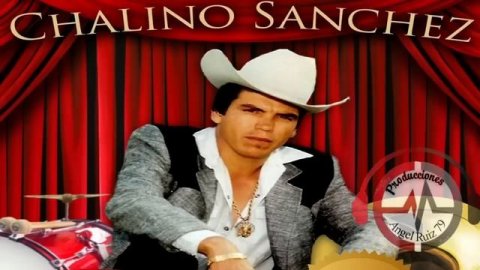 chalino sanches corridos mix chingones