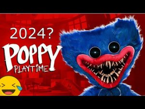 Poppy Playtime | Возвращение! Как будто бы что-то изменилось