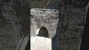 арт бетон мангал