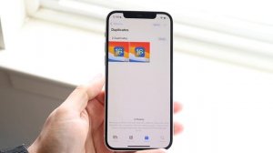 How To Delete Duplicate Photos On iPhone!