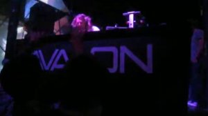 James Zabiela @ Avalon in Hollywood (LA) - March 5, 2010 - Pt 1