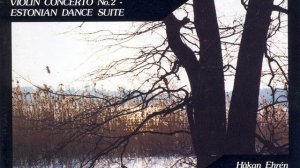 Estonian Dance Suite: III. Setu tants