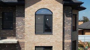 Сафоновский клинкер - кирпич ручной формовки - качество клинкер