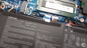 Asus ROG Strix G15 G513IE Ryzen 7 4800H RTX 3050Ti ||| Unboxing ||| Upgrade RAM || Best laptop