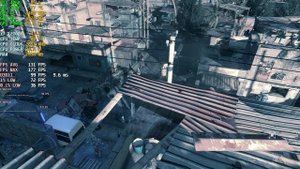 RTX 4060 8GB : Dying Light 1 | 2023
