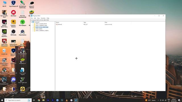How to REMOVE REGEDIT from PC free fire | Bring back your old settings смотреть онлайн