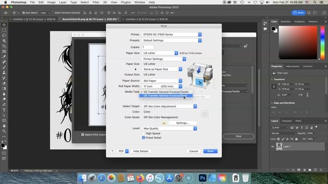 Photoshop for Mac using F570 F170 смотреть онлайн