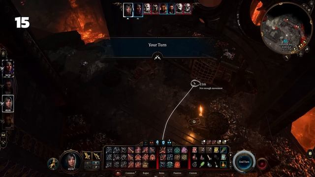 33 Things You Didn't Know In Baldur's Gate 3 смотреть онлайн