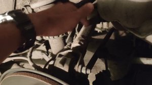 Honda Odyssey: замена колодок, развальные рычаги, Tein Flex Z