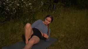 NATURE YOGA with Flowina