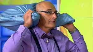 Как выбрать подушку для сна. Жить здорово! Фрагмент выпуска от 21.09.2016