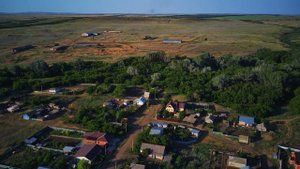 Село Рычковка