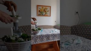 ЧАЙ ИЗ ЛИСТЬЕВ ЕЖЕВИКИ (2 часть, ферментация)
