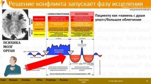 ГНМ - О чем идет речь или "золотые цепи" в Германише Хайлькунде
