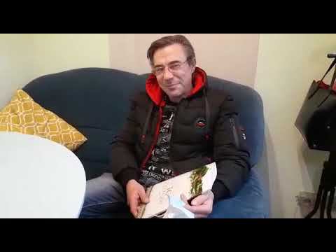 Новый отзыв. Деревня Настасьино