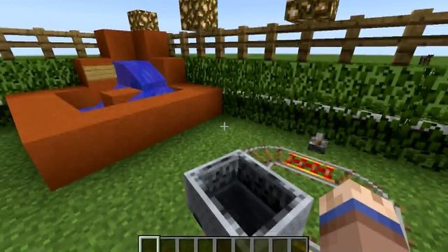 Life Hack в MineCraft №1- Как победить анти АФК? смотреть онлайн