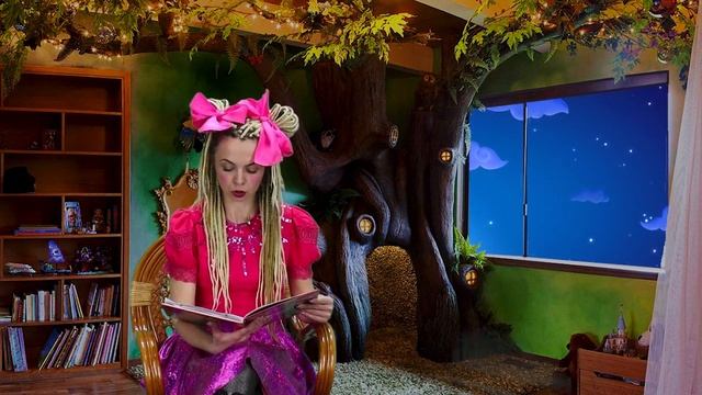 Сказки на ночь 18 ноября 2020. смотреть онлайн