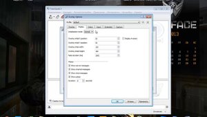 Установка и настройка TeamSpeak 3 Overlay plugin [клан Снайп]