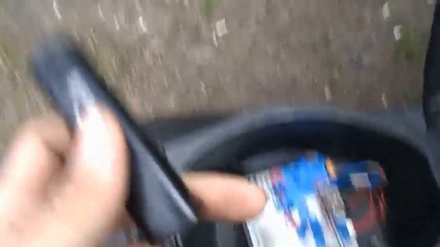 Поставил музыку на скутер смотреть онлайн