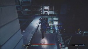 The Surge 2 DLC Kraken [#28] Катушка Отражателя