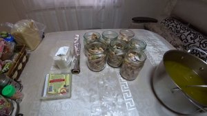КТО КУДА А ОНИ К НАМ ?ДОВАРИЛА ТУШЕНКУ? ВСЕ БУДУТ СЫТЫ WE LIVE IN THE KUBAN ??