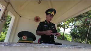 ГРАНИЦА ВЬЕТНАМ — КАМБОДЖА. Виза в Камбоджу. Город Кеп