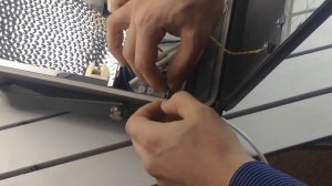 Металлогалогенный прожектор Foton Lighting FL-03S 70W grey Rx7s