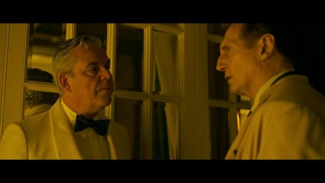 Марлоу _ Русский Трейлер _