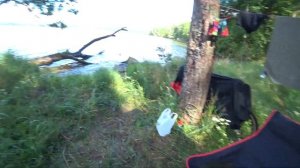 Вело ПВД на Виштынецкое озеро.