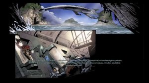 Mass Effect: Genesis
