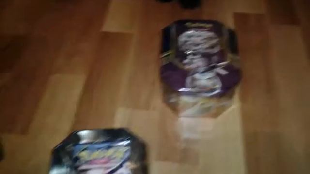 Выпуск в живую.  4 Банки кошки все говно