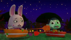 Привет, это хэллоуин 🎃детей песни и хэллоуин специальный видео от Loco Nuts