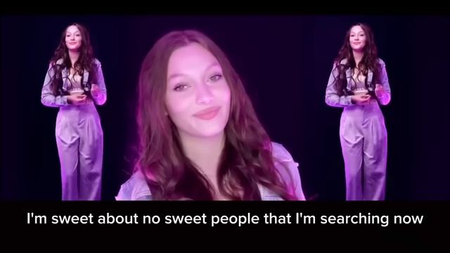 Vanesa Horakova - Fo Fo 2023 ❤️? смотреть онлайн