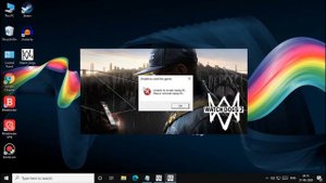 How to solve launching error in watch dog 2 | unable to locate uplay pc in watch dog 2 | 100% solve