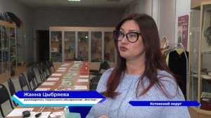 Об истории Кстова сняли мультфильм