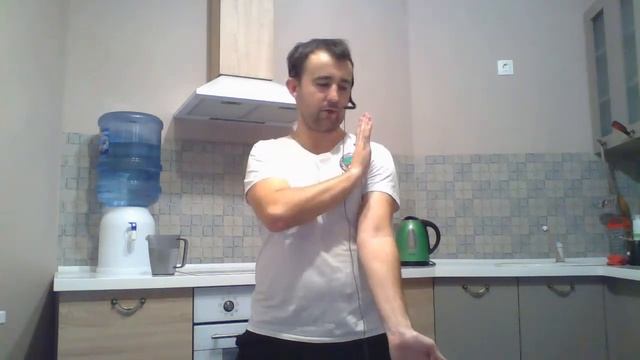 Даосские практики доступные каждому, занятие в Ютюбе №2 Нойконг,Юничи,Рефлексотерапия,Медитация.