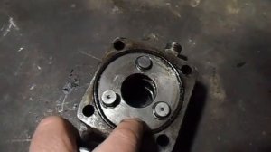 ремонт ГУР МТЗ