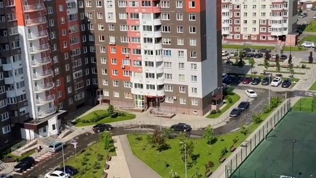 МЖИ поздравляет москвичей с Днем города