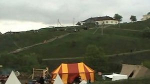 город Хотин