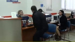 Банк "Русский Стандарт" испортил банкам  историю