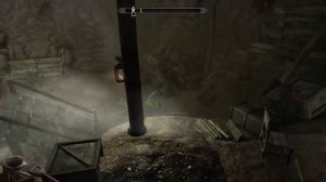 Skyrim Legendär Schwierigkeit, Orc mit einer Mod